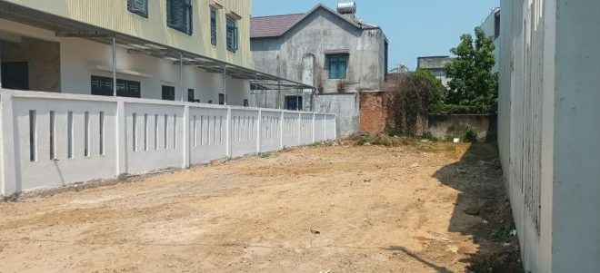BÁN LÔ BIỆT THỰ TRUNG TÂM THÀNH PHỐ QUẢNG NGÃI GIÁ CỰC  RẺ