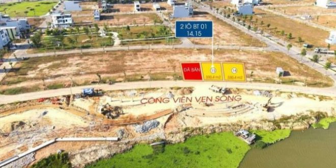 Bán Đất Dự Án KĐT Phú Mỹ Giá Tốt An Cư