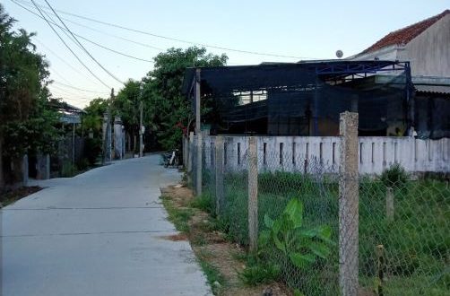 Bán đất gần sông trà khúc , nghĩa Dũng , tp Quảng Ngãi