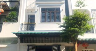 Bán nhà TP.Quảng Ngãi giá 2tỷ550