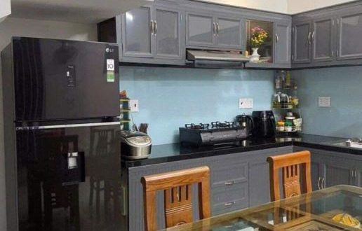 Bán nhà góc 2 tầng 5x20m Hẻm Ô tô tải Trần Cẩm, P. Lê Hồng Phong, Tp. Quảng Ngãi
