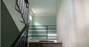 Bán nhà mặt tiền đường nguyễn Văn Linh - Gần chợ hàng rượu