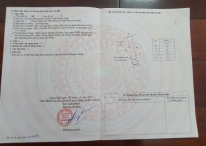 CHÍNH CHỦ BÁN LÔ ĐẤT TRỤC CHÍNH XUỐNG BIỂN ĐẠM THỦY NAM - ĐỨC MINH