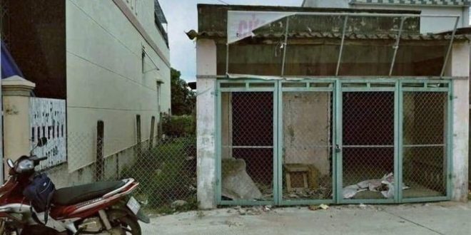 Đất Mặt Tiền  Nghĩa An Sát Trạm Y tế,Trường Cấp 2