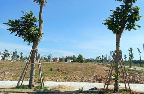 Đất Nền KĐT Phú Mỹ ????????Khách mua An cư,  đừng bỏ lỡ cơ hội sở hữu đô thị Phú