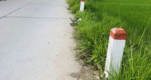 Đất Tịnh Thọ Mặt Tiền Chợ Ga Ra Uỷ Ban