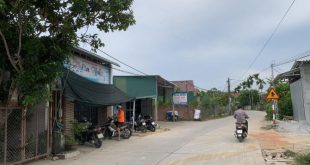 Đất Tịnh Thọ cách chợ Ga chỉ 700m , gần trường học , Khu công nghiệp VSIP giá 6xx
