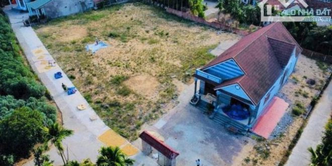 ???? Đất xã Tịnh Hà nóng hổi ????, đường ô tô thông, Dt lớn 140m2, giá 3xx