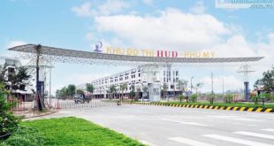 KĐT Phú Mỹ _Dự Án Ven Sông Giá Cả Hợp Lý Pháp Lý Rõ Ràng