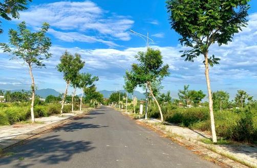 Khu Dân Cư Tây Bàu Giang Cần Bán Gấp Lô 140m2 - Giá 1,3 Tỷ