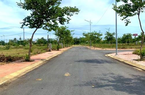 Lô Đất Hướng Đông Đẹp - Giá Ngợp 1,2xx Tỷ