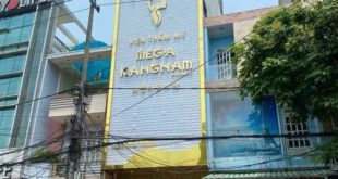 Nhà 6 mê mặt tiền đường Quang Trung hạ giá cực sốc cần bán gấp trung tâm tp quảng Ngãi