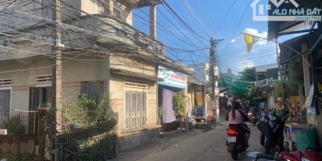 BÁN NHÀ 1 TRỆT 1 LẦU TẠI BIỂN PHƯỚC THIỆN, MẶT TIỀN HƠN 12M, ĐƯỜNG XE TẢI