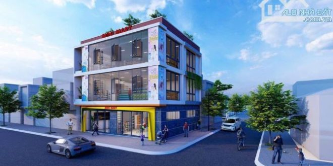 Bán căn nhà 3 mê mặt tiền đường Nguyễn Tự Tân trung tâm tp quảng Ngãi