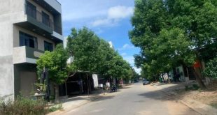 Bán đất VSIP  khu Thế Long kinh doanh sầm suất