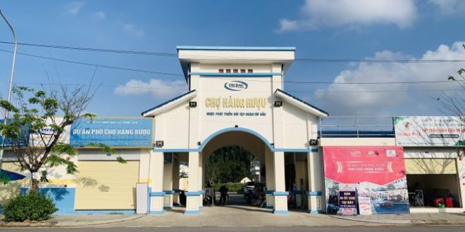 Bán đất chợ Hàng Rượu mới Phường Trương quang trọng giá rẻ nhất 1 tỷ 5xx