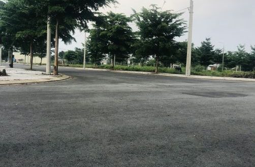 Bán đất kdc an Lộc phát hk tp Quảng giá rẻ