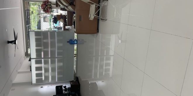 Bán nhà 2 mê mặt tiền Ngô Sĩ Liên