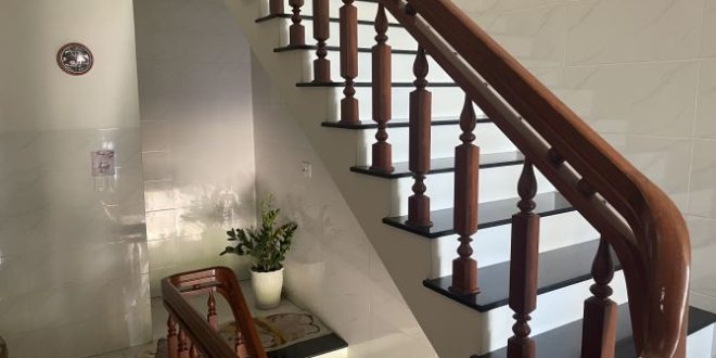 Bán nhà mặt tiền shophouse gần Vincom Lê Thánh Tôn