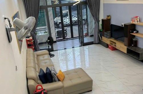 Nhà đẹp khu đô thị An Phú Sinh hướng nam giá tốt