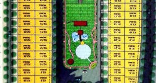 BÁN ĐẤT KDC HÀ MỸ Á_GẦN CHỢ MỚI ĐỨC PHỔ _GIÁ TỐT