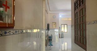 BÁN NHÀ MẶT TIỀN VÕ NGUYÊN GIÁP, 100M2 ĐÚC 2 TẦNG KIÊN CỐ | GIÁ 4.0XX TỶ
