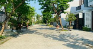 Bán đất đường số 5 khu Ngọc bảo viên giá rẽ cho khách thiện chí mua ở