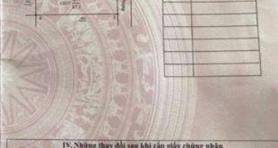 Bán lô đất đẹp 5x17,4m Hướng Đông hẻm xe tải, Phường Chánh Lộ, Tp Quảng Ngãi