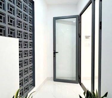 Bán nhà 2 tầng hẻm 135 Nguyễn Đình Chiểu, Tp Quảng Ngãi