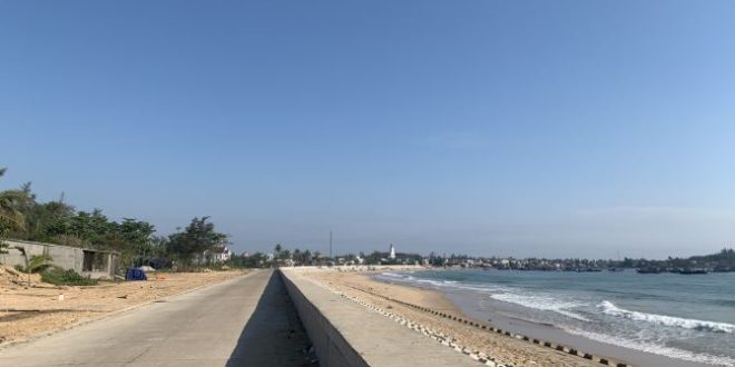 CẦN BÁN 2 LÔ LIỀN KỀ ĐẤT VIEW BIỂN PHƯỚC THIỆN – QUẢNG NGÃI CHỈ HƠN 1 TỶ/LÔ