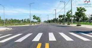 CƠ HỘI SỞ HỮU ĐẤT VỊ TRÍ MẶT TIỀN - GIÁ CHỈ TỪ 17TR/ M2 -MIXED SERVICE LAND
