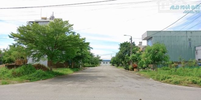 ???? Cơ Hội Vàng Tại KDC Hà Mỹ Á - 02 Lô Liền Kề_TX Đức Phổ_Hướng Đông Tài Lộc !