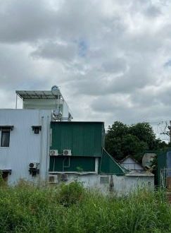 Đất Chu Văn An gần cầu Thạch Bích  chính chủ