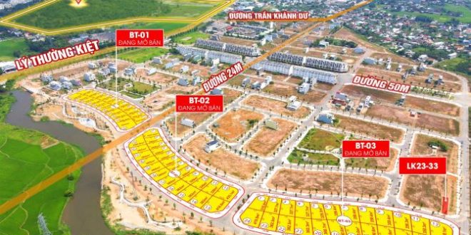 Đất nền Phú Mỹ, hàng hiếm biệt thự mini ngang 7.5m đối diện công viên, giá thấp nhất toàn