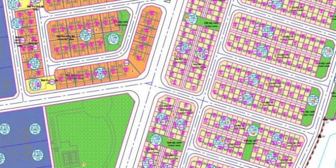 KHU DỊCH VỤ HỖN HỢP VSIP QUẢNG NGÃI - BÁN 1 CẶP MẶT TIỀN TRỤC CHÍNH ĐƯỜNG 25M
