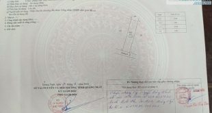 Nhà khu Thế Long, Cạnh khu công nghiệp VSIP Quảng ngãi _ 115m2, 5x23