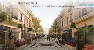 Thông tin tổng quan về dự án Starlight - The New Central Quảng Ngãi