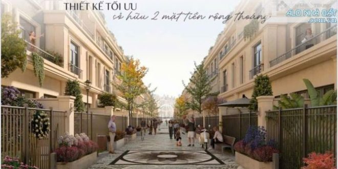 Thông tin tổng quan về dự án Starlight - The New Central Quảng Ngãi