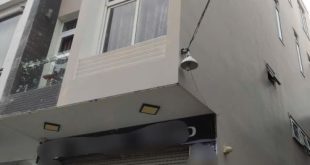 ???? hàng siêu VIP nhà cấp 3 mặt tiền đường chính hùng vương. Nhà 2 diện