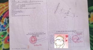 BÁN ĐẤT PHƯỜNG NGUYỄN NGHIÊM, THỊ XÃ ĐỨC PHỔ, VỊ TRÍ ĐẸP