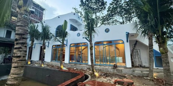 BÁN LÔ ĐẤT 100% THỔ CƯ BIỂN PHƯỚC THIỆN- QUẢNG NGÃI CHỈ HƠN 600TR