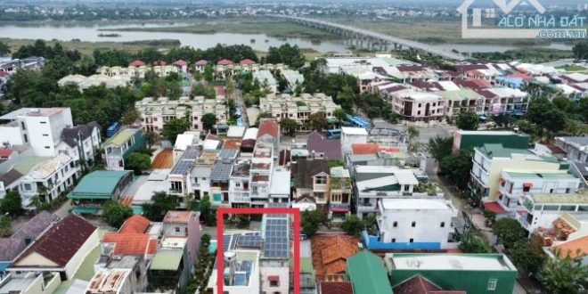 Bán 3 lô liên kế 300m2(15x20) MT đường Kỳ Đồng (số1) + nhà 3 tầng ngay Cơm Nêu Hoa Sữa.