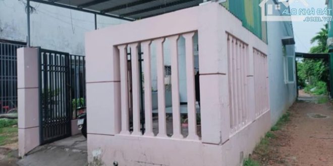 Bán Nhà cách đường trường chinh 50m Tp. Quảng Ngãi giá rẻ