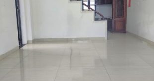 Bán căn nhà 4 tầng mặt tiền Lê Thánh Tôn, hk Nghĩa Chánh tp Quảng Ngãi.