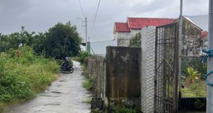 Bán đất tịnh an, thành phố quảng ngãi