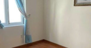 Bán nhà 3 tầng 5x20m Hướng nam, mặt tiền Trần Thủ Độ, Nghĩa Chánh, TP Quảng Ngãi