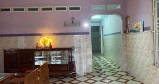 Bán nhà Đức Lân , mộ Đức, quảng Ngãi. gần ngã tư Thạch trụ. Giá rẻ