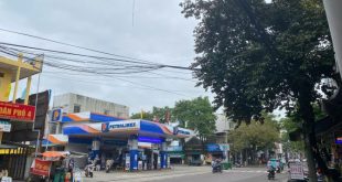 Bán nhà mặt phố 7m đẹp tại đường Quang Trung, 21 tỷ VND, 100m2, nhiều tiện ích