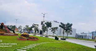 ????CHỈ 1,5TỶ KDC SƠN TỊNH TP. QUẢNG NGÃI- HƯỚNG ĐÔNG NAM- ĐƯỜNG 20,5M-THÔNG THẲNG PHỐ ĐI BỘ