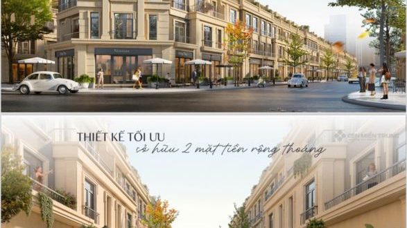 CHÍNH THỨC NHẬN BOOKING - DỰ ÁN STARLIGHT QUẢNG NGÃI